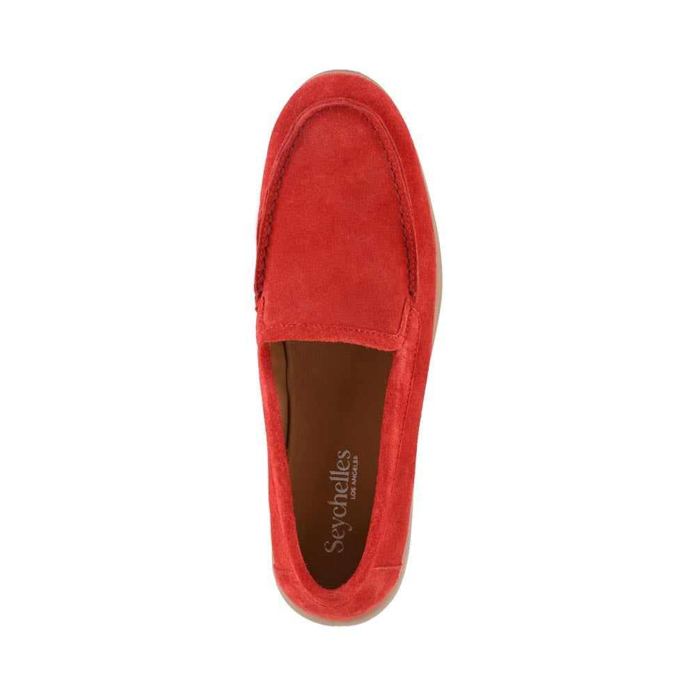 Sail Away Loafer