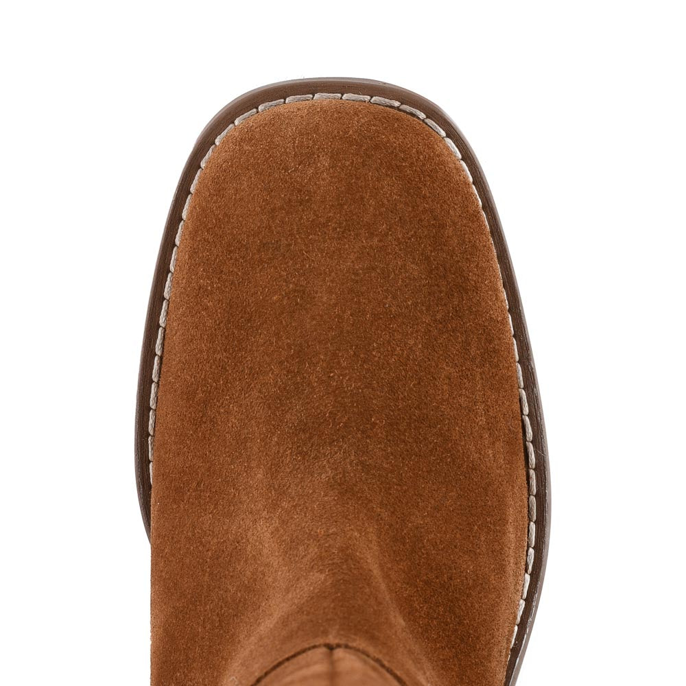 Sand In My Boots