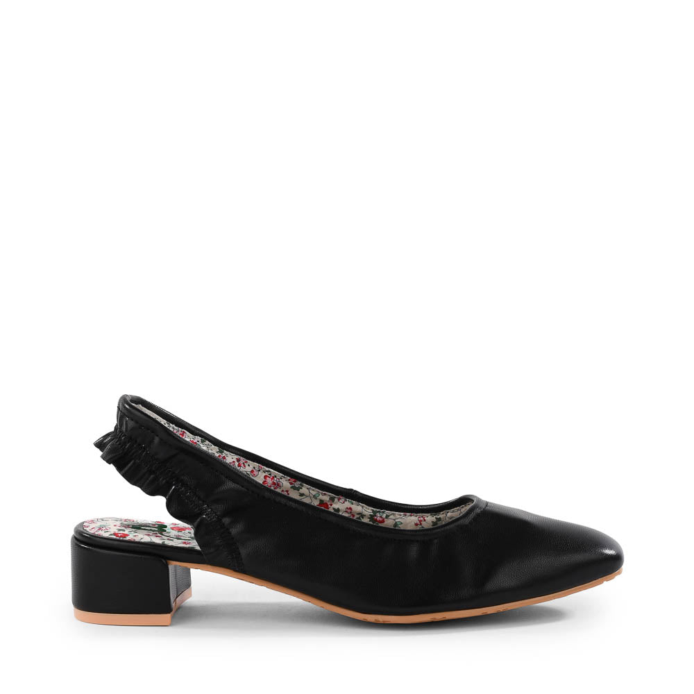 Satchel Heel – Seychelles Footwear