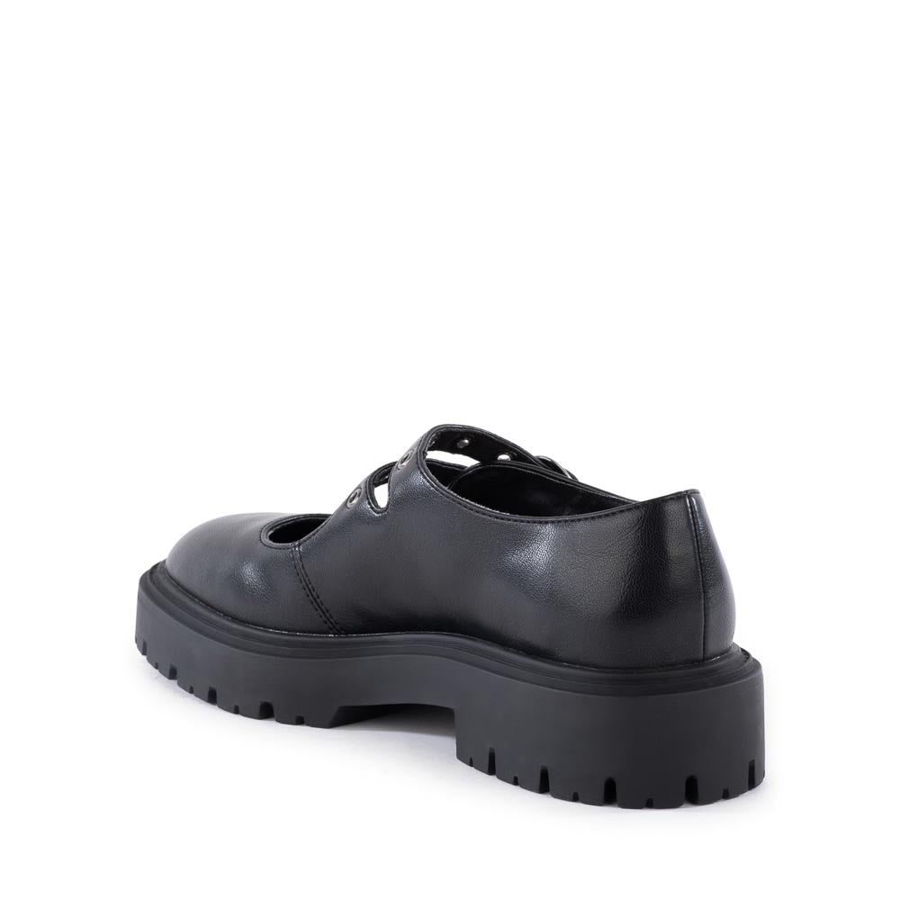 Seek and Destroy Mary Jane – Seychelles Footwear Seek and Destroy Mary Jane – Seychelles Footwear