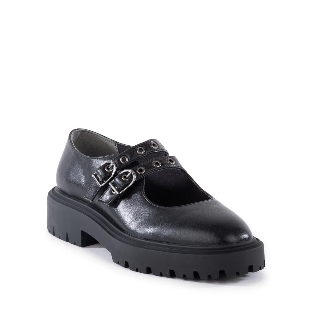 Seek and Destroy Mary Jane – Seychelles Footwear Seek and Destroy Mary Jane – Seychelles Footwear