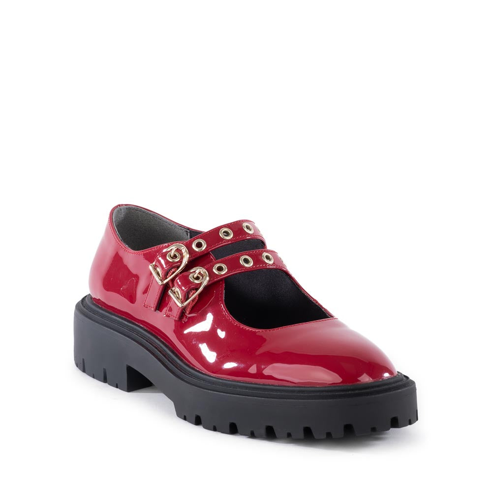 Seek and Destroy Mary Jane – Seychelles Footwear Seek and Destroy Mary Jane – Seychelles Footwear