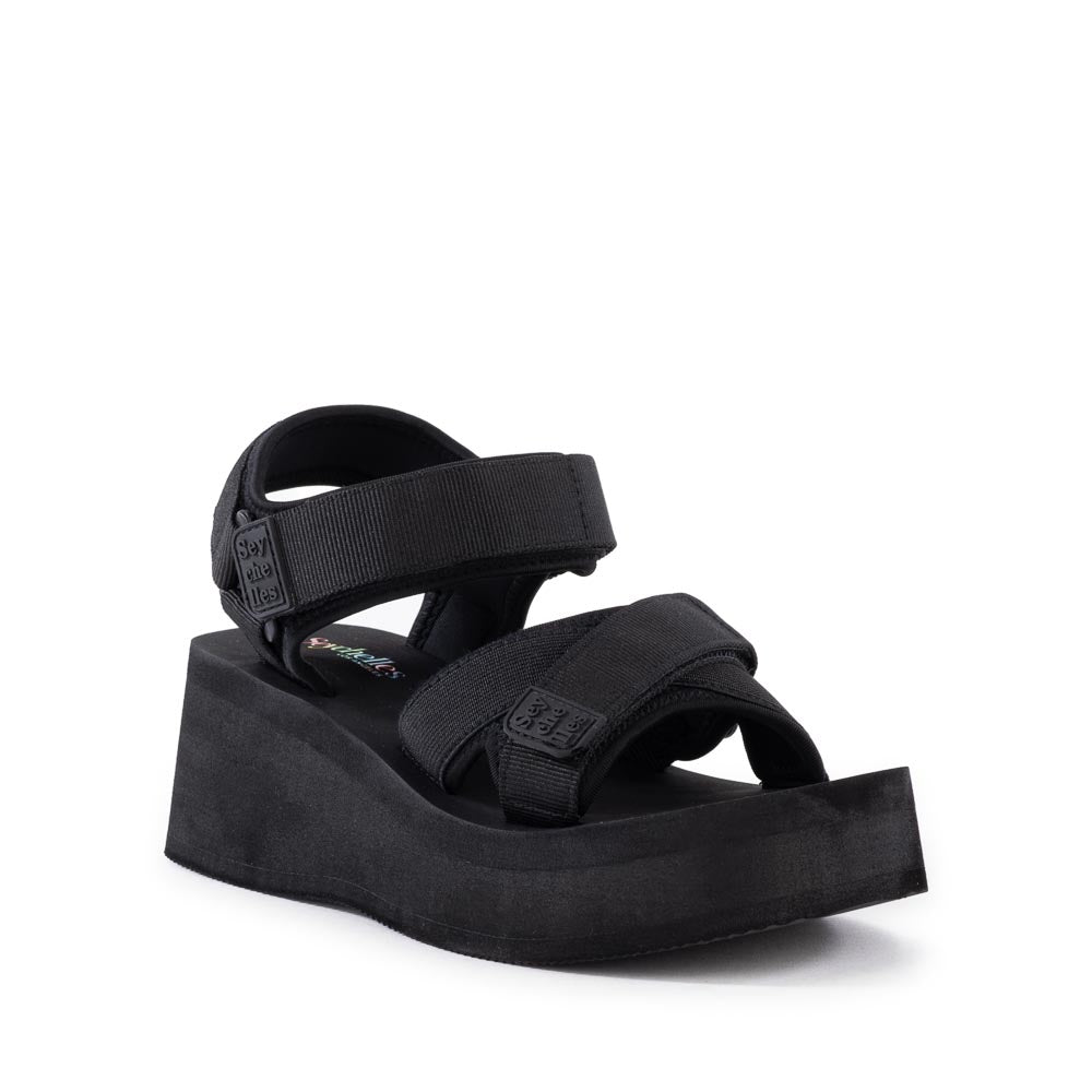Serenade Sandal – Seychelles Footwear