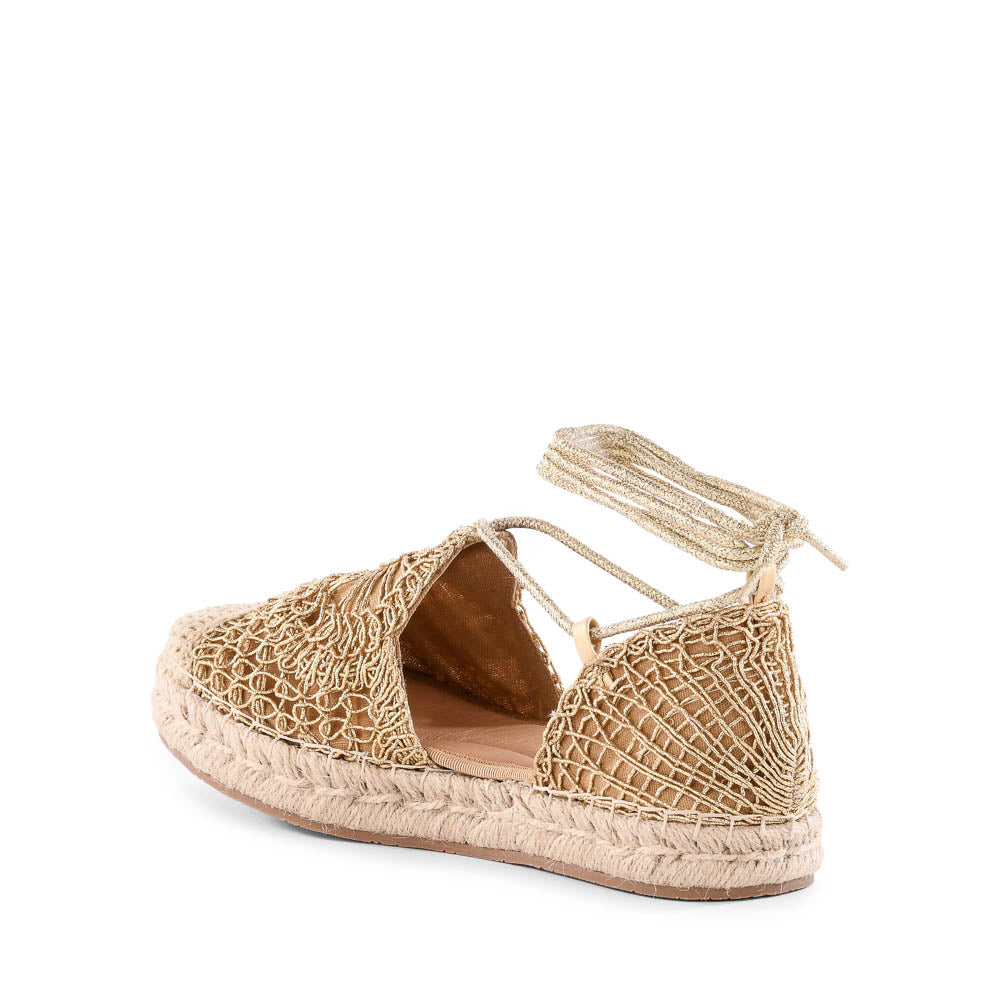 Serendipity Flat