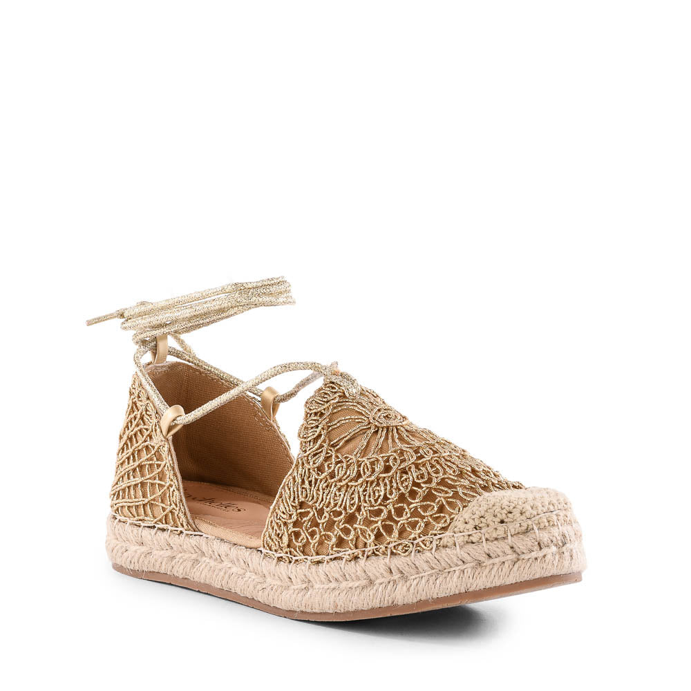 Serendipity Flat