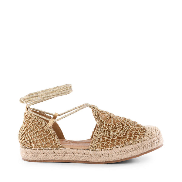 Serendipity Flat – Seychelles Footwear
