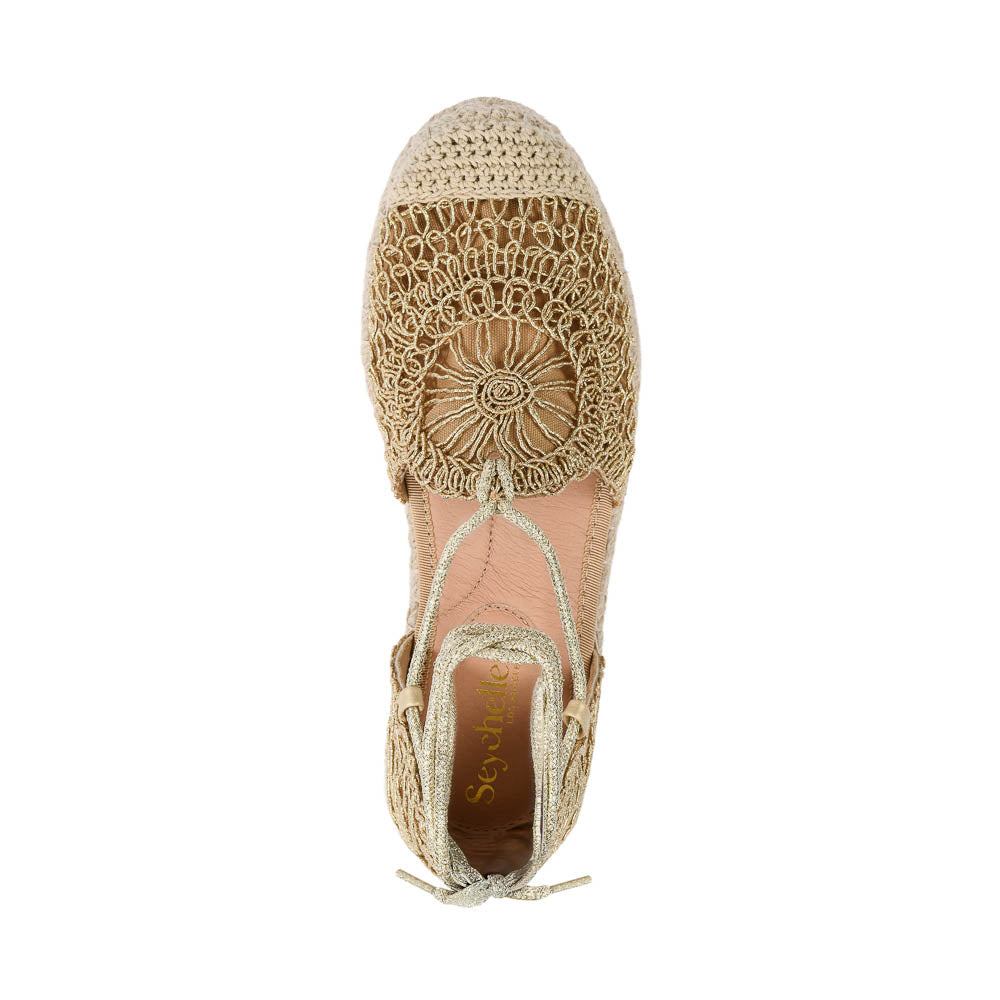 Serendipity Flat