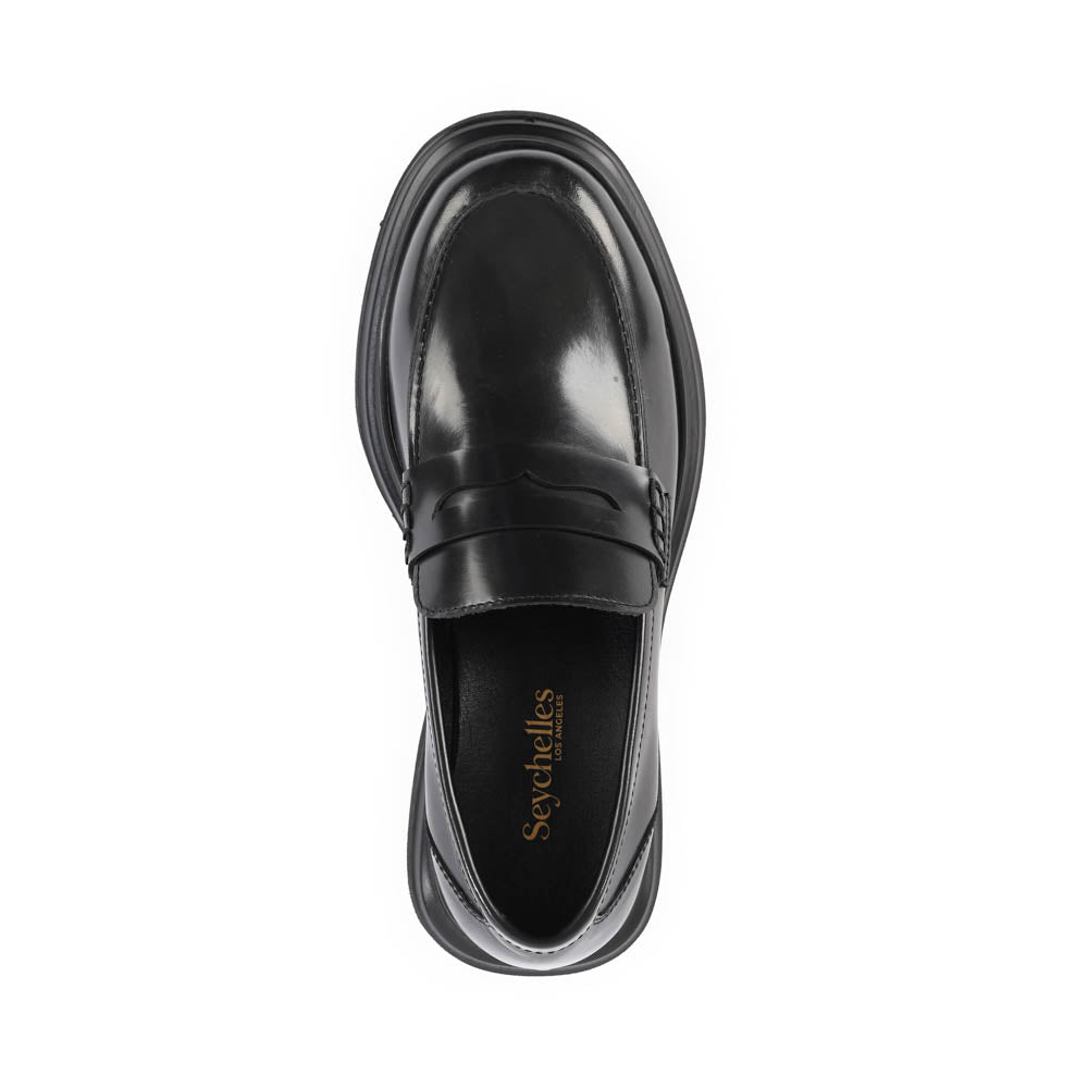 Shine Away Loafer