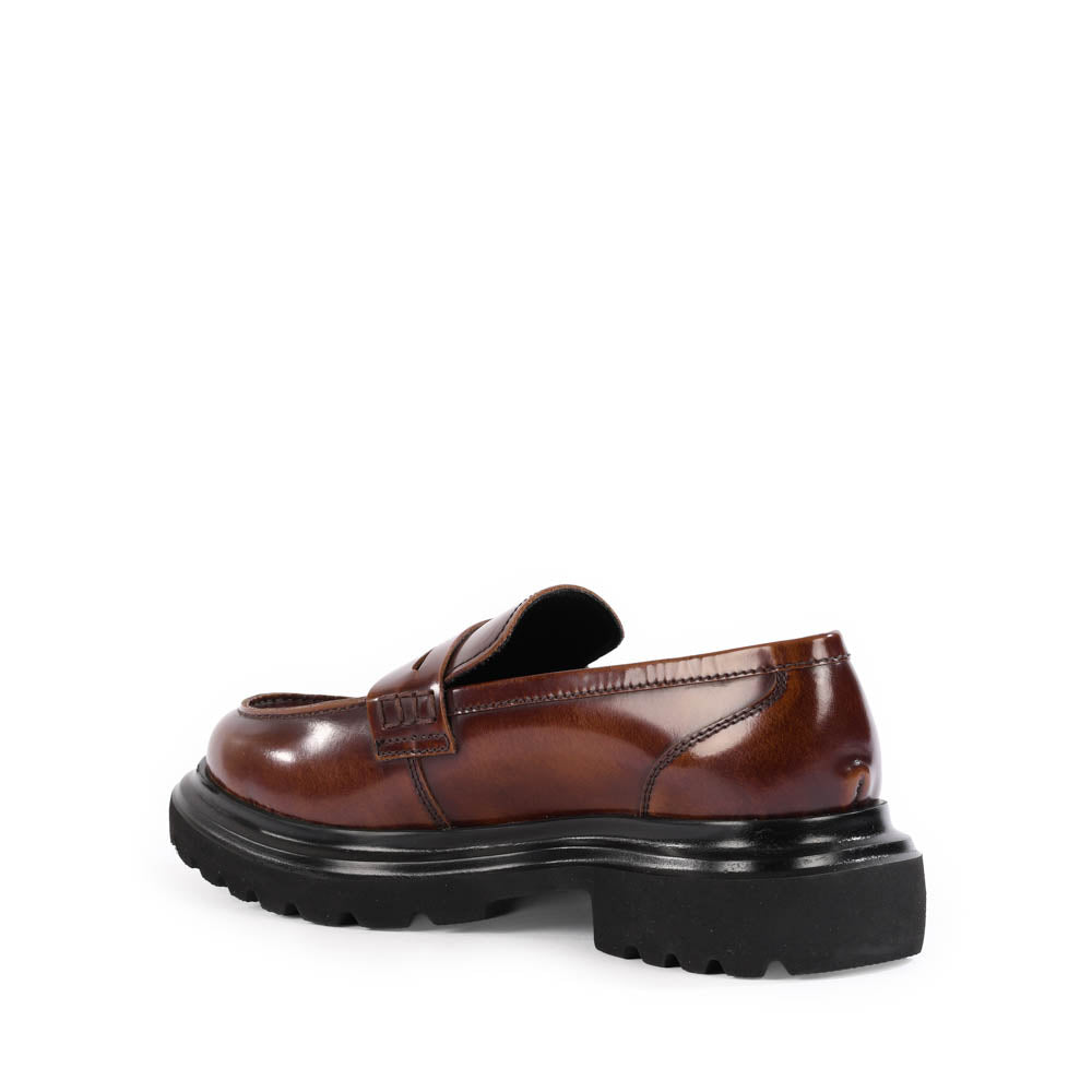 Shine Away Loafer