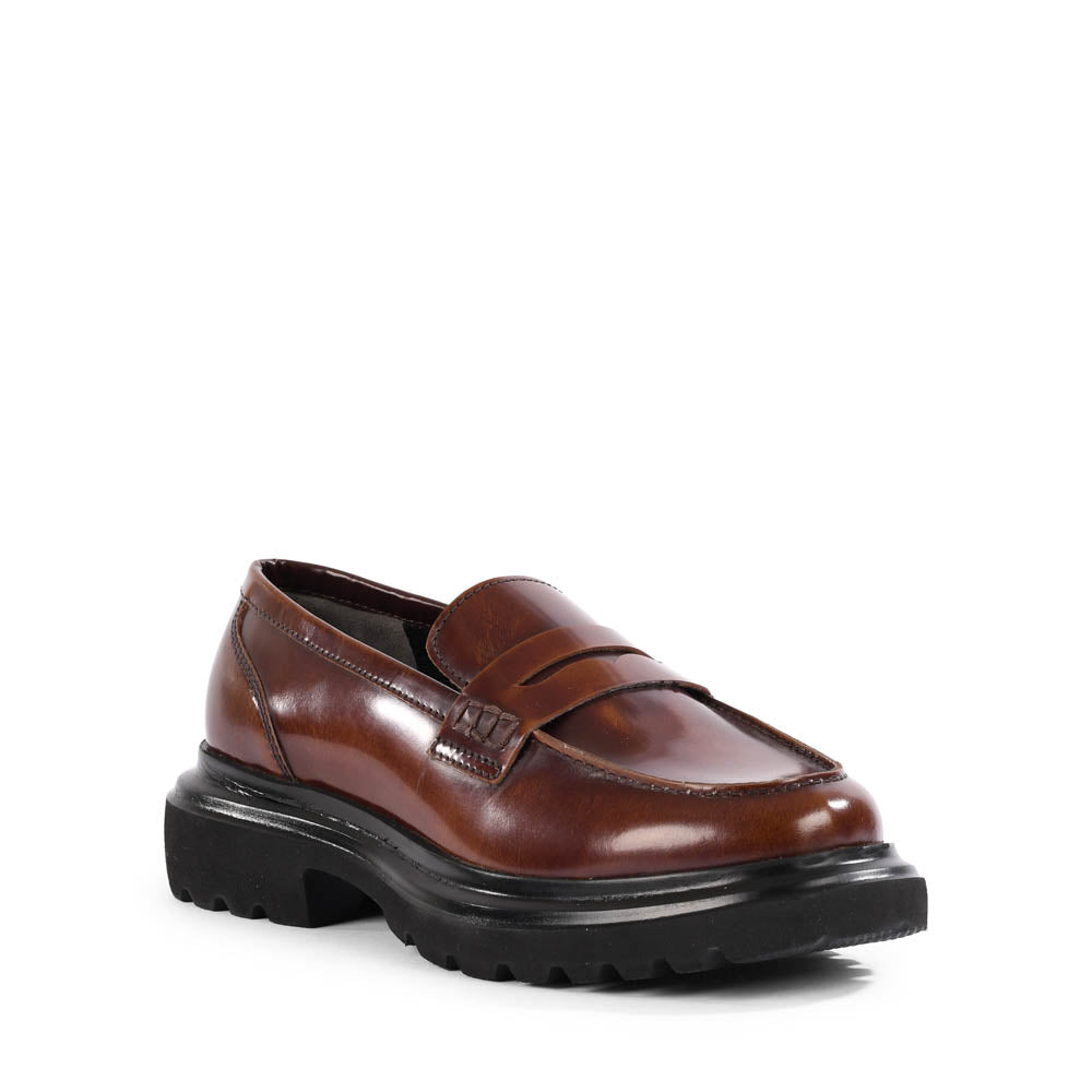 Shine Away Loafer