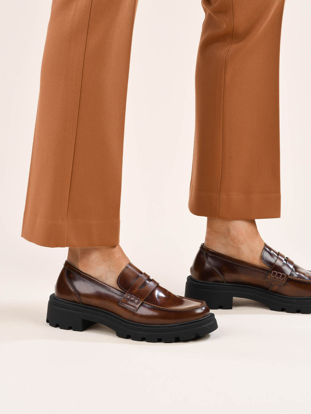 Shine Away Loafer