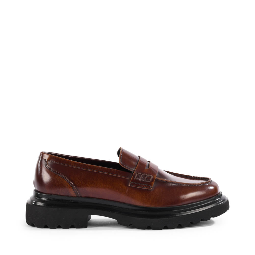 Shine Away Loafer