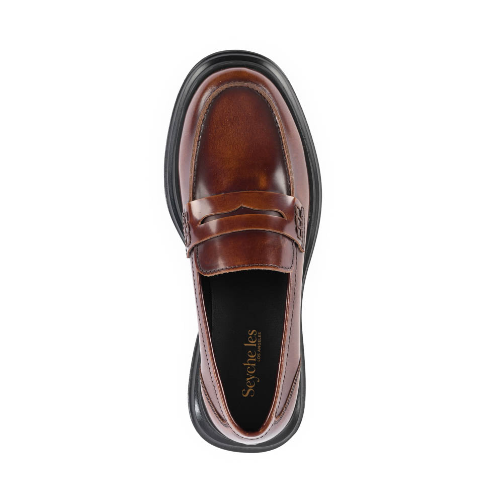 Shine Away Loafer