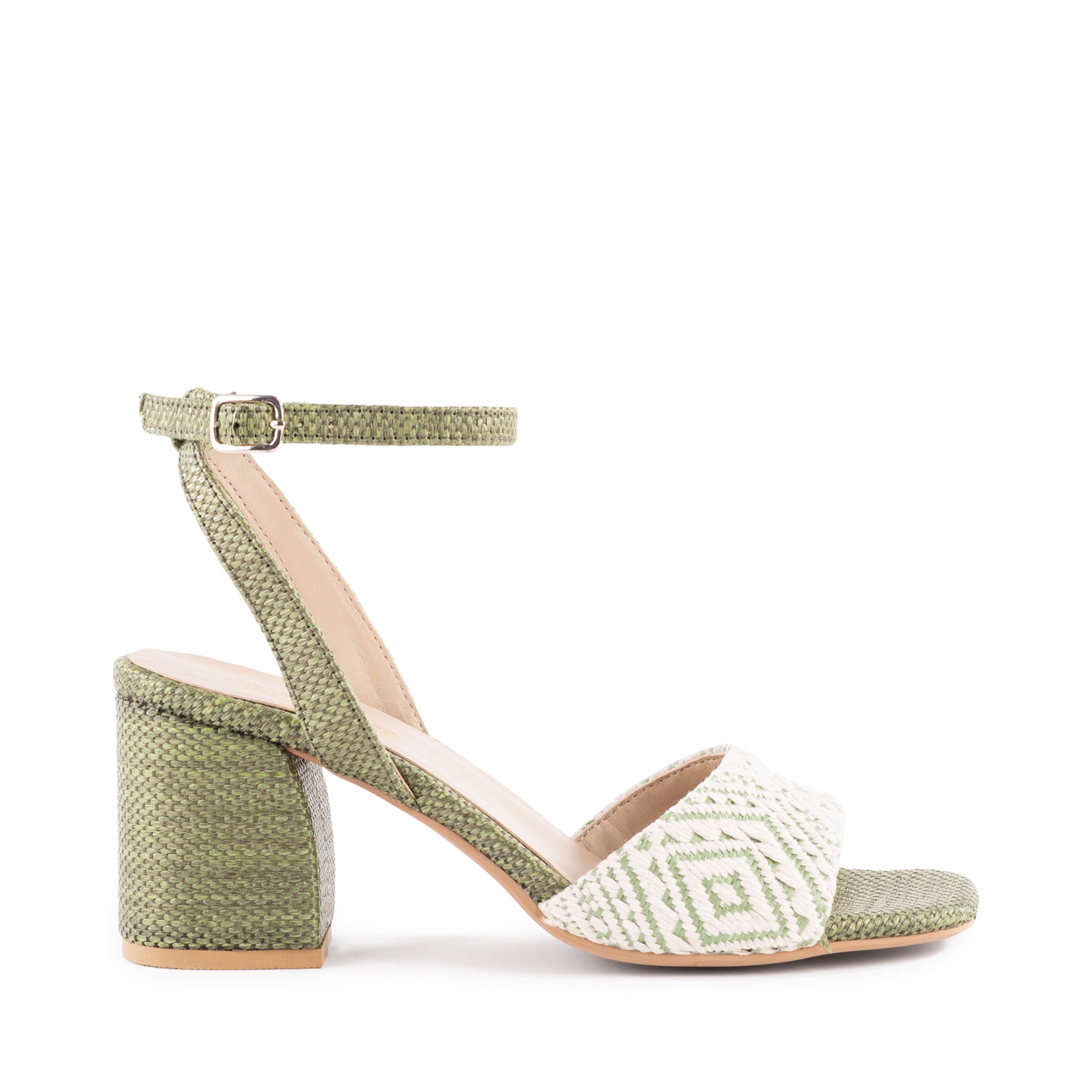 Simple Pleasures Sandal