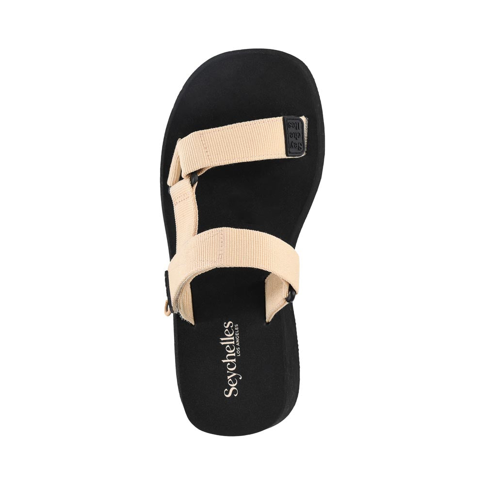 Skip To Me Sandal – Seychelles Footwear