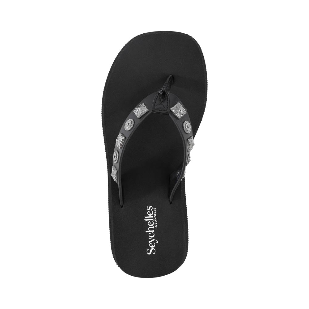 Skyscraper Sandal