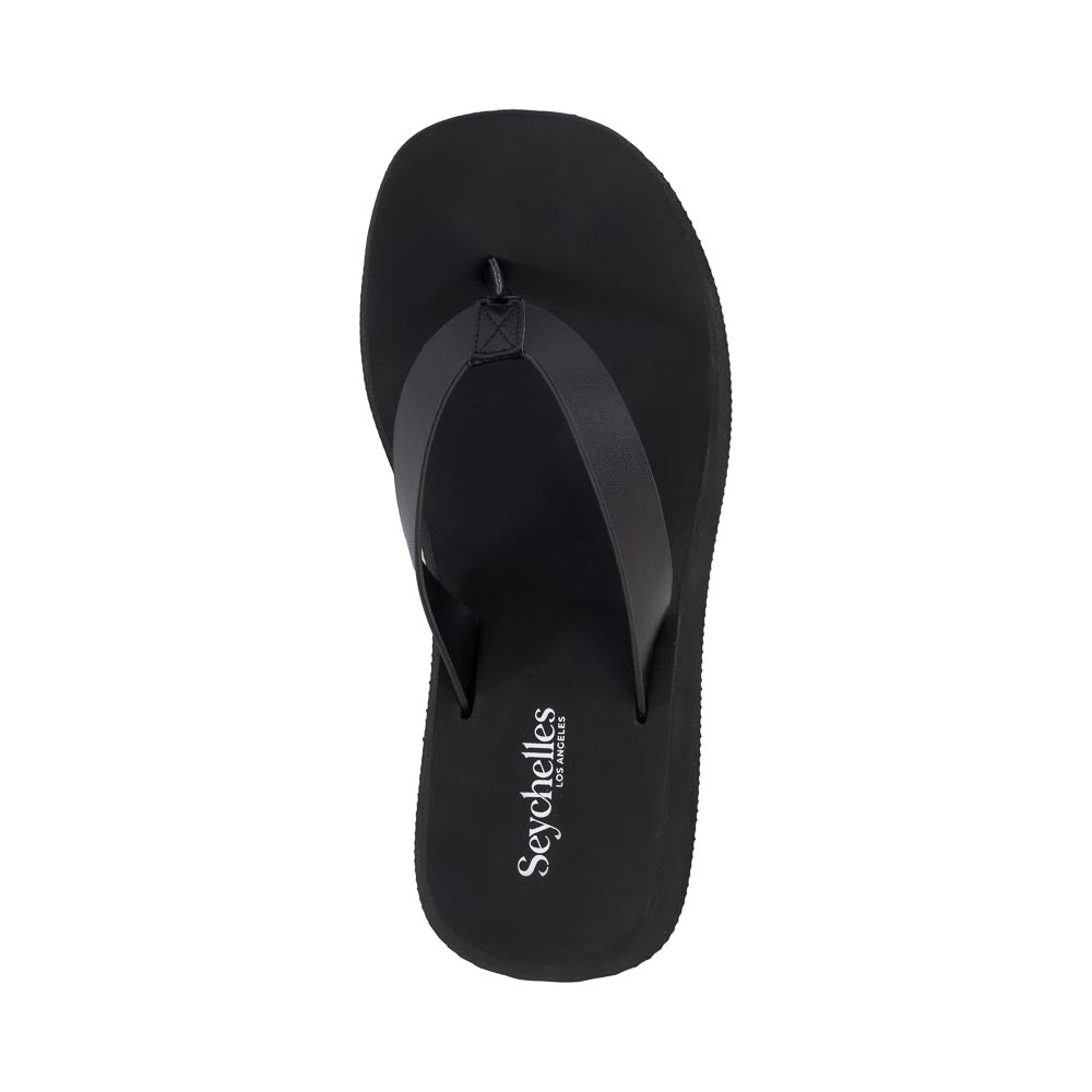 Skyscraper Sandal