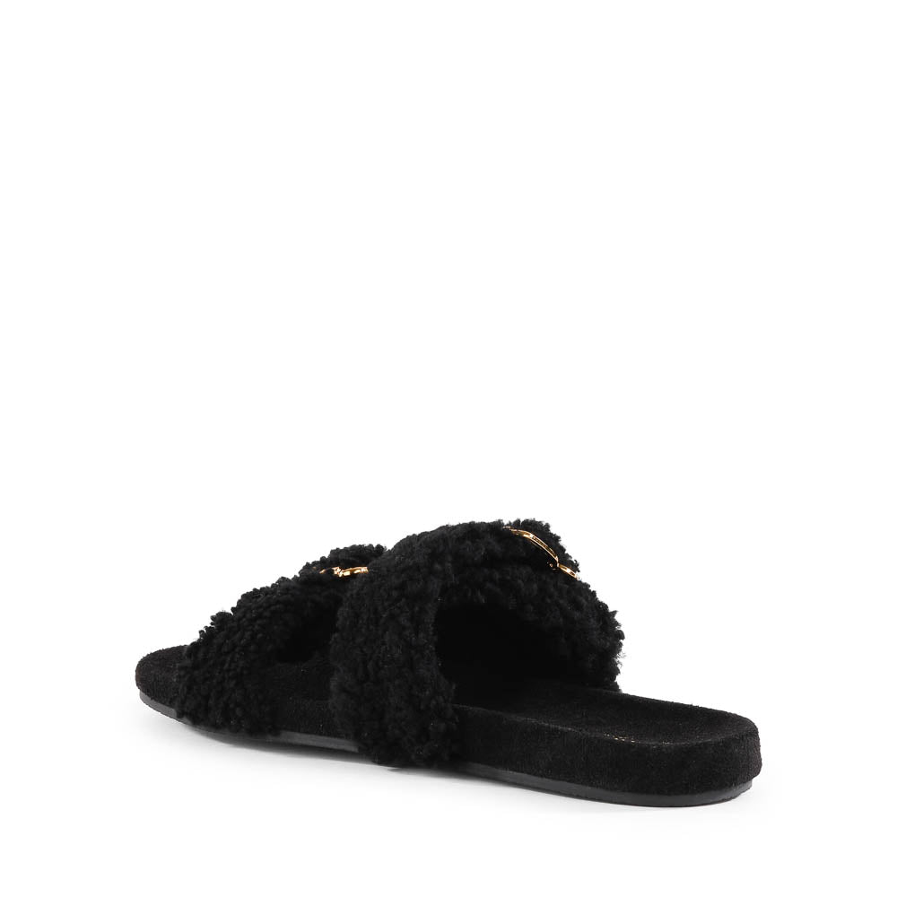 Slumber Party Sandal