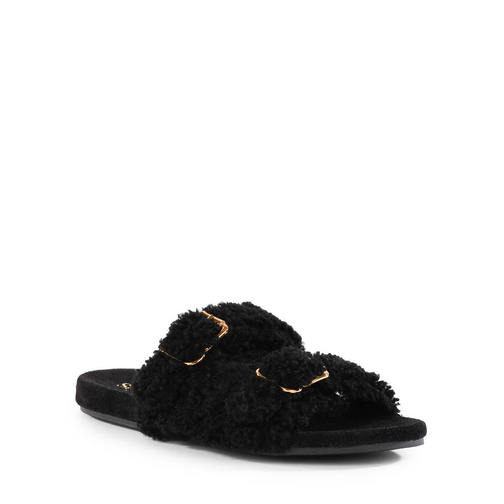Slumber Party Sandal