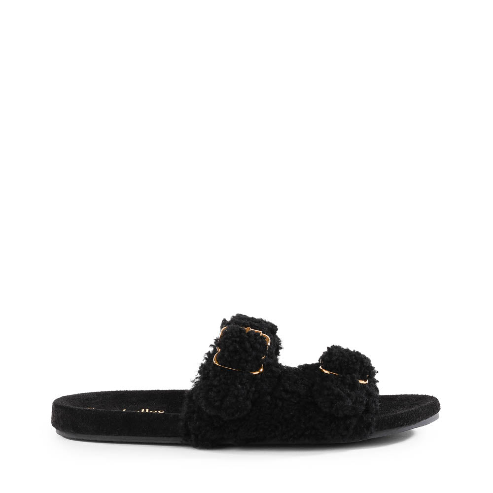 Slumber Party Sandal