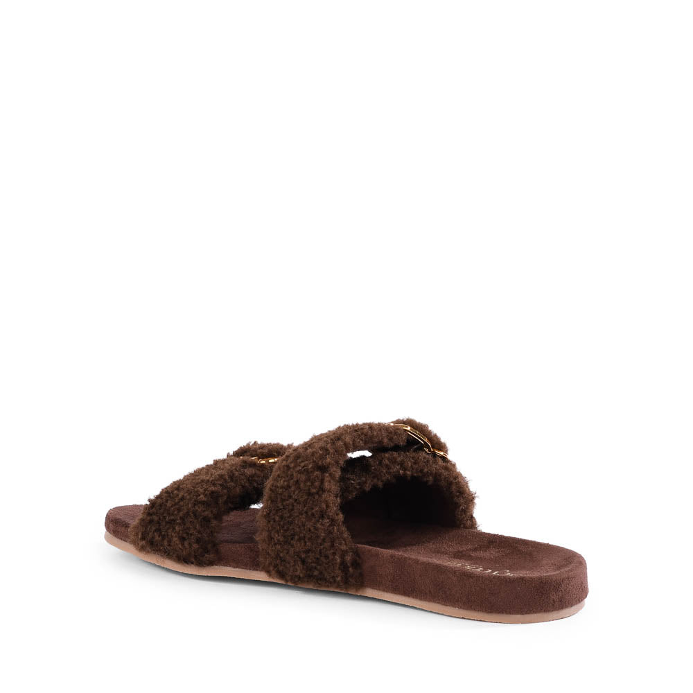 Slumber Party Sandal