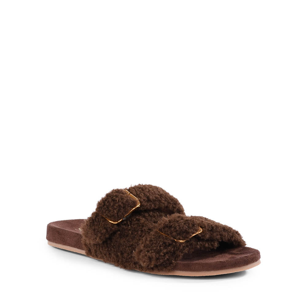 Slumber Party Sandal