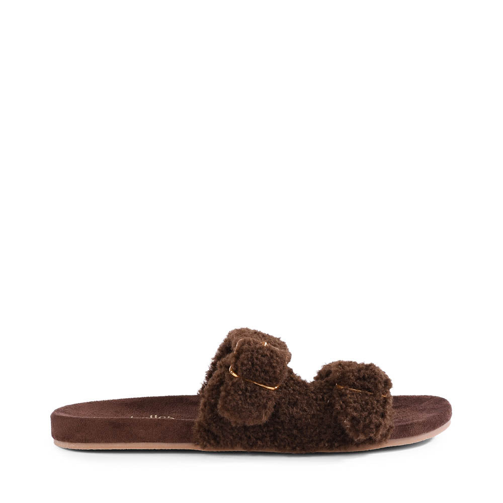 Slumber Party Sandal