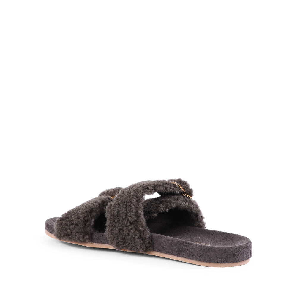 Slumber Party Sandal
