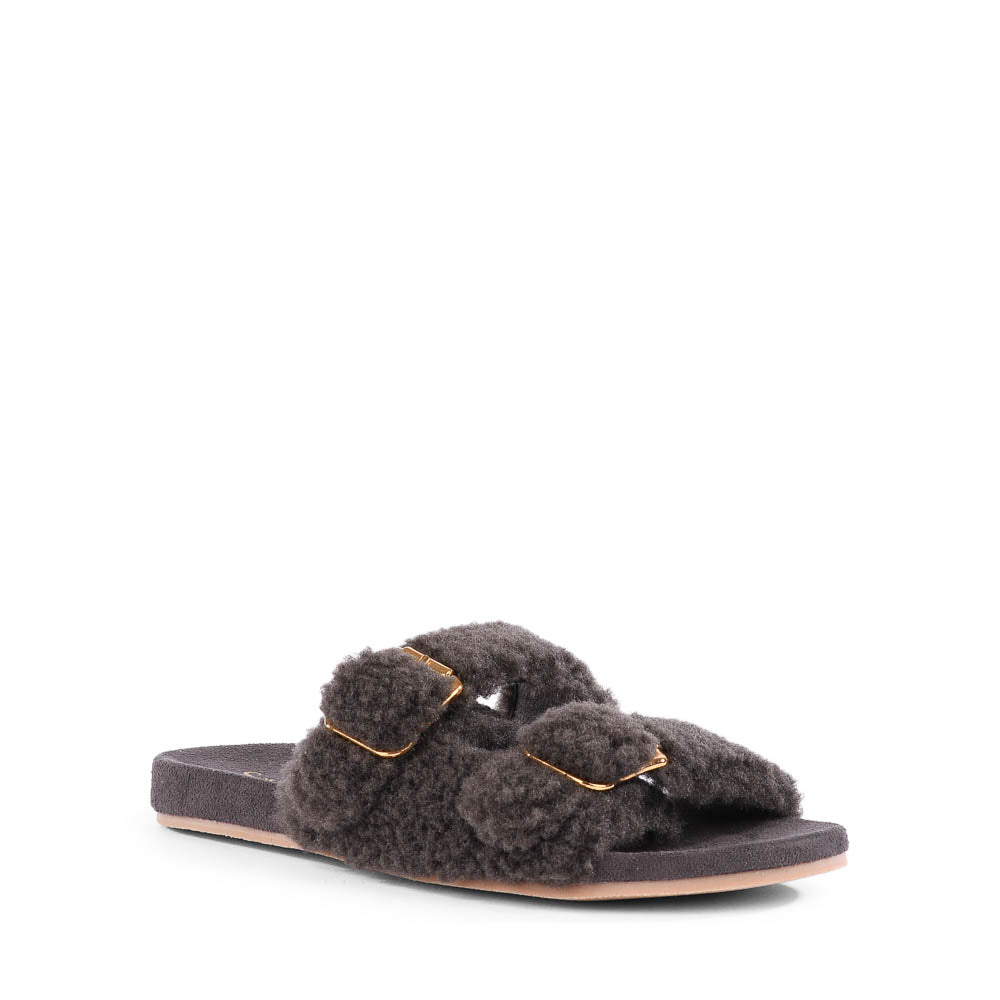 Slumber Party Sandal