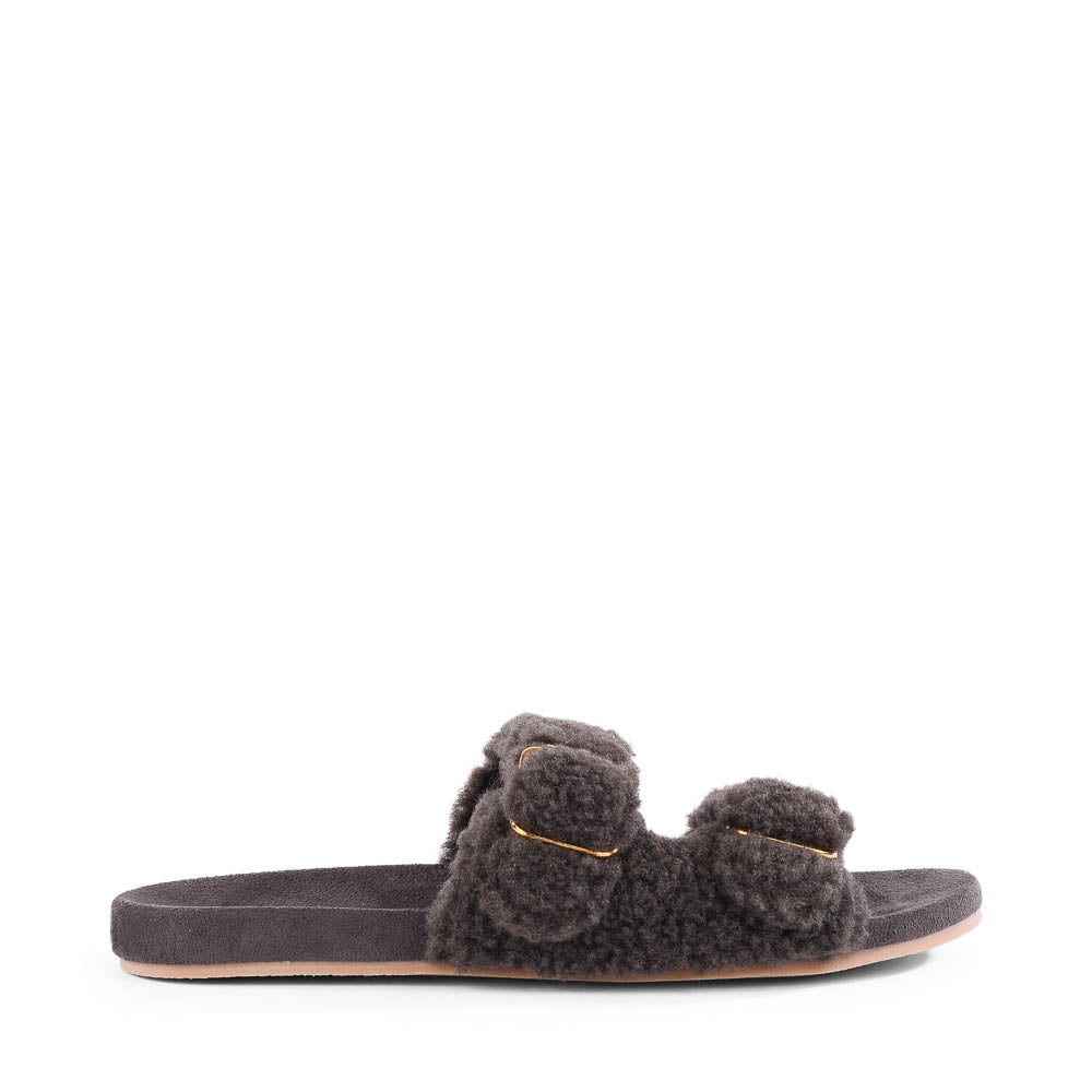 Slumber Party Sandal