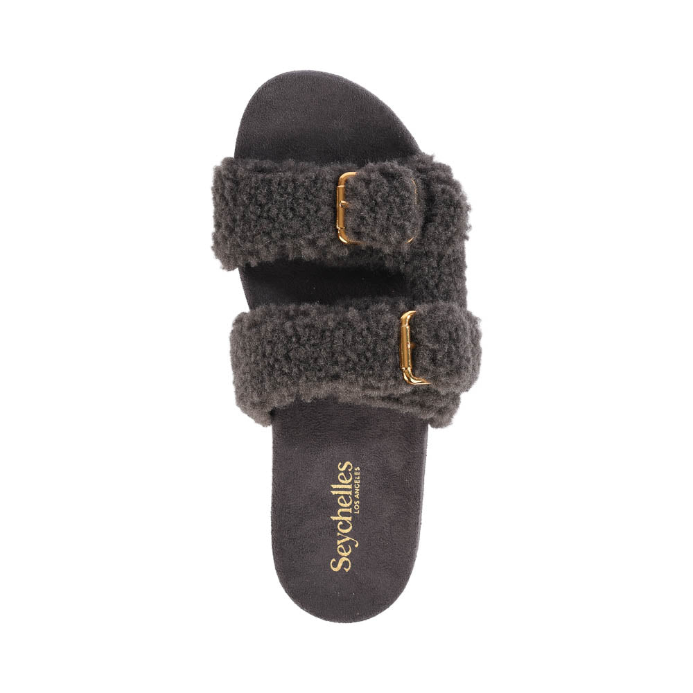 Slumber Party Sandal