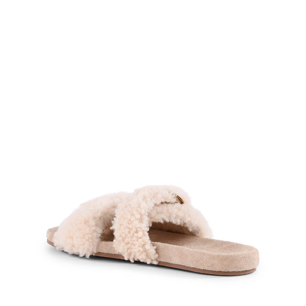 Slumber Party Sandal