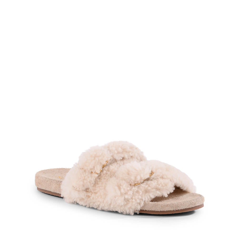 Slumber Party Sandal