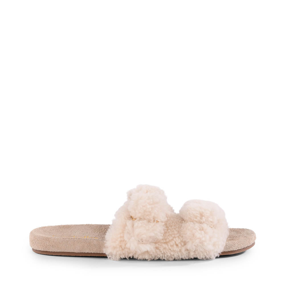 Slumber Party Sandal