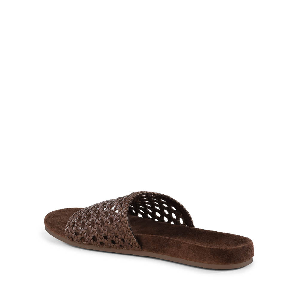 Somerset Sandal