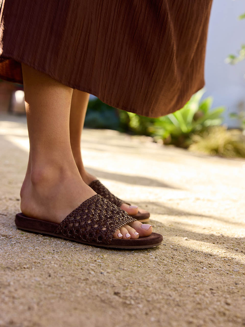 Somerset Sandal – Seychelles Footwear
