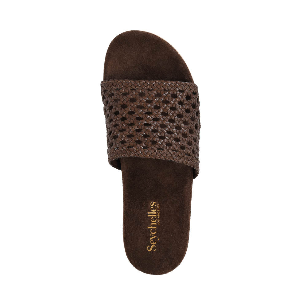 Somerset Sandal