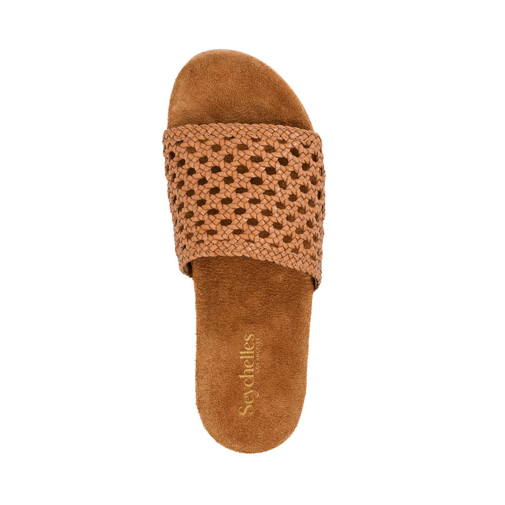 Somerset Sandal