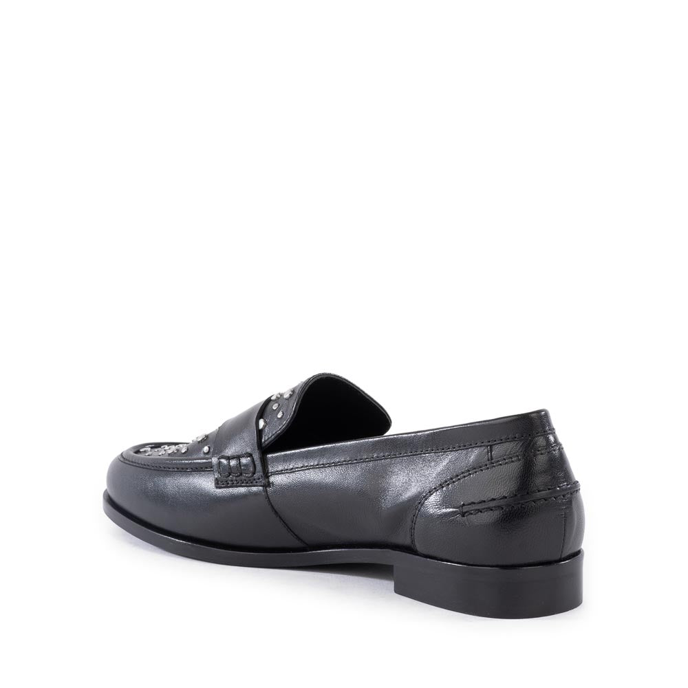 Sooner or Later Loafer