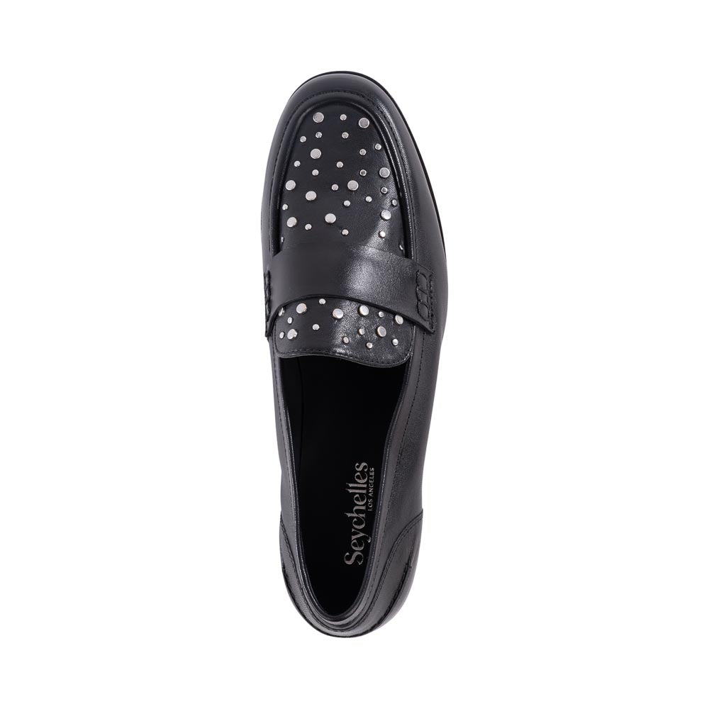Sooner or Later Loafer