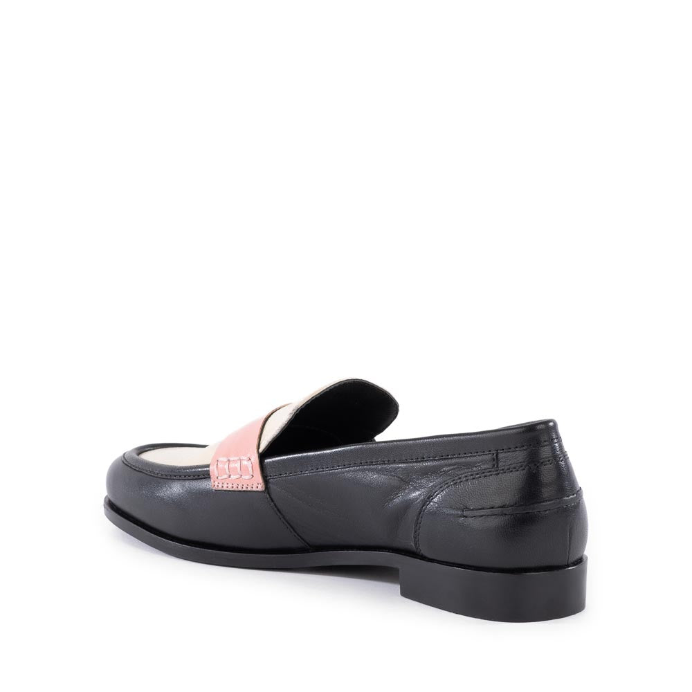 Sooner or Later Loafer