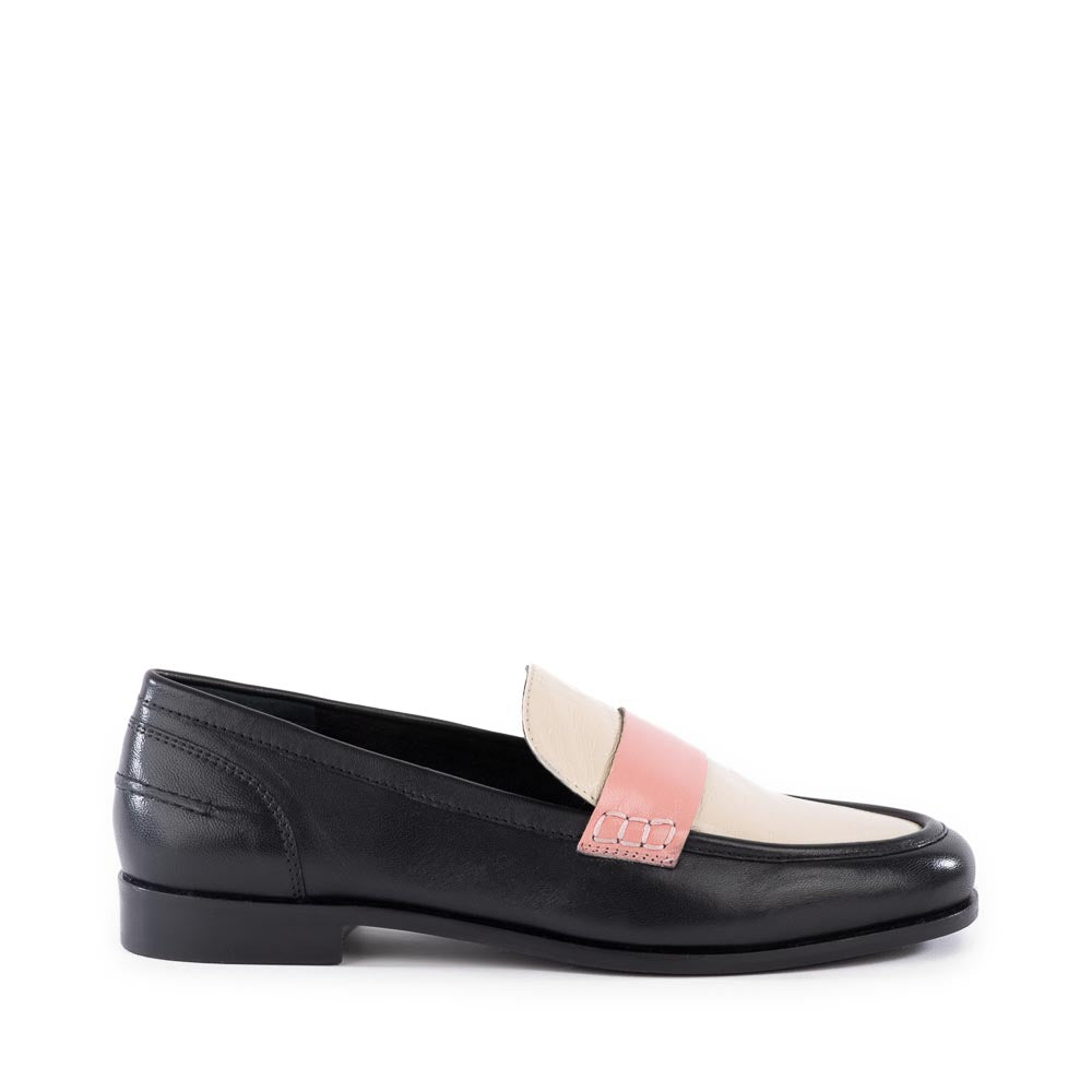 Sooner or Later Loafer