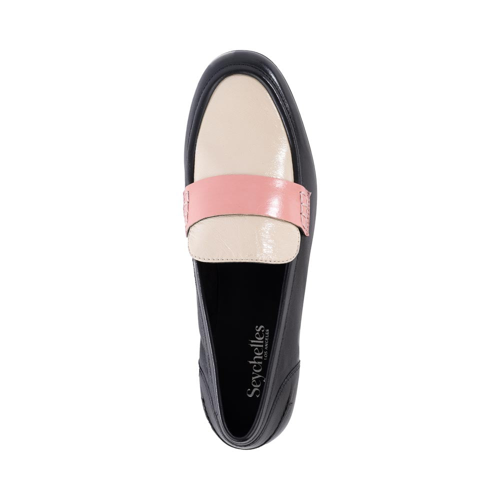Sooner or Later Loafer