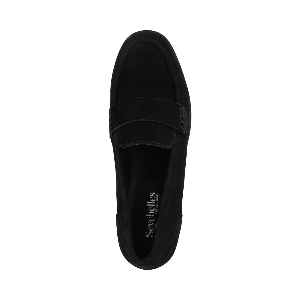 Sooner or Later Loafer