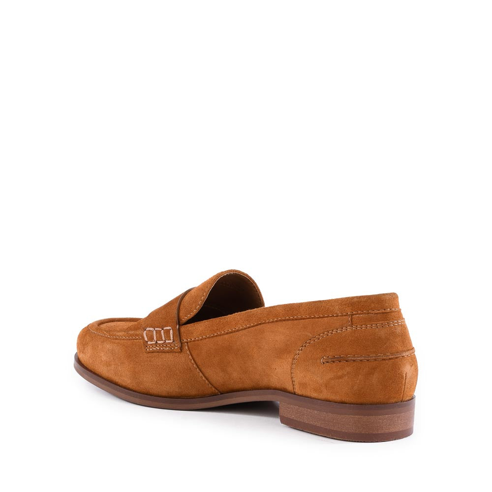 Sooner or Later Loafer
