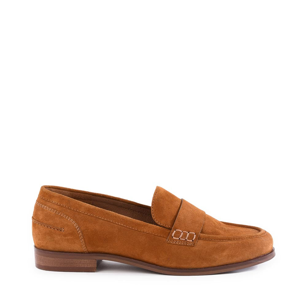 Sooner or Later Loafer
