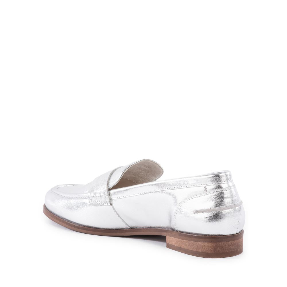 Sooner or Later Loafer