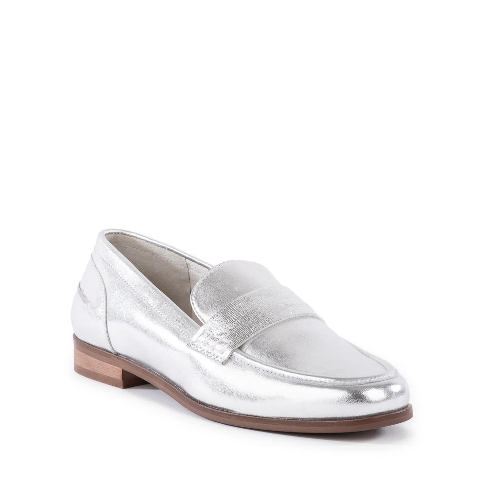 Sooner or Later Loafer