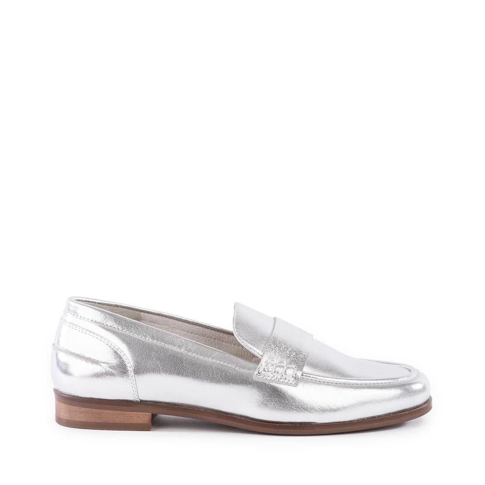 Sooner or Later Loafer
