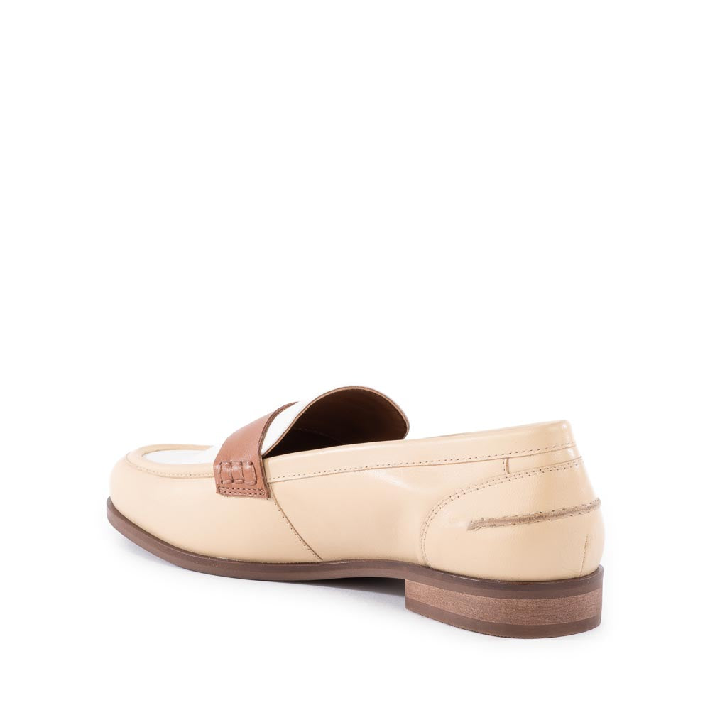 Sooner or Later Loafer